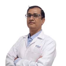 Dr Shobhan Pounikar